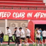 ثنائي الأهلي ينضم لتدريبات الفريق الجديدة وظهور صفقة الأحمر في التتش