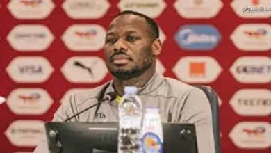 ثياو: مباراة مالي تتجسد فيها الاحترام والتنافس، والسنغال تطمح للوصول إلى نصف النهائي