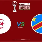 جدول بث القنوات لمباراة الجزائر ضد الكونغو الديمقراطية في كأس أمم إفريقيا اليوم