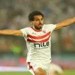 جلسة حاسمة في الزمالك لبحث أزمة أحمد حمدي واستئناف تدريباته الجماعية