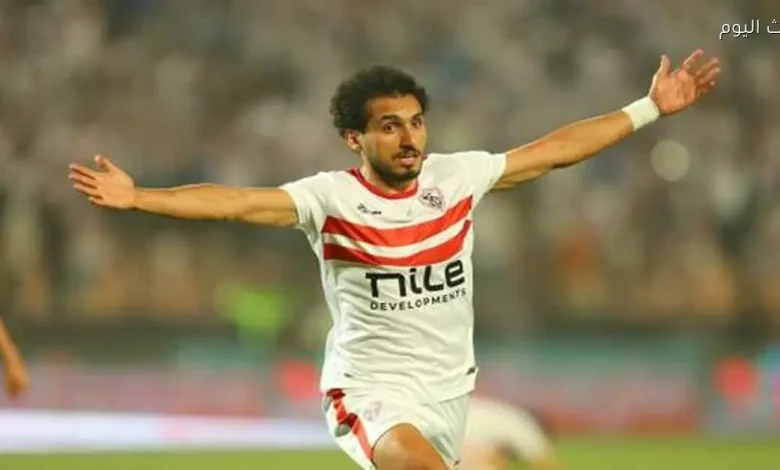 <p><strong>جلسة حاسمة في الزمالك لبحث أزمة أحمد حمدي واستئناف تدريباته الجماعية</strong></p>