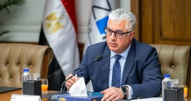 جمال الدين: المنطقة الاقتصادية تستقطب 80 مشروعًا في الموانئ والمناطق الصناعية