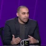 جمال حمزة: التحديات تواجه الكرة المصرية ومصطفى محمد يقود هجوم المنتخب