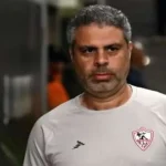جمال معتمد يساهم في حل أزمة محمد السيد داخل نادي الزمالك