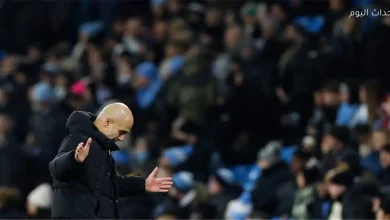 جواردويلا يعرب عن اندهاشه من قرار الحكم ضد برايتون ويشير إلى أزمة تحديات تواجه الفريق