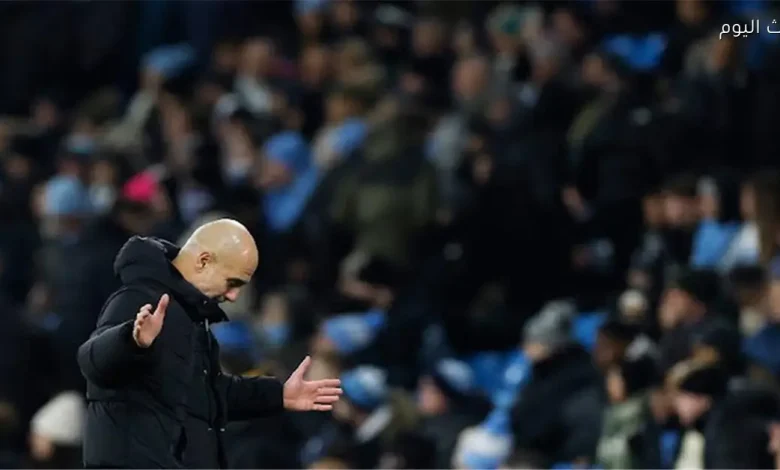 جواردويلا يعرب عن اندهاشه من قرار الحكم ضد برايتون ويشير إلى أزمة تحديات تواجه الفريق