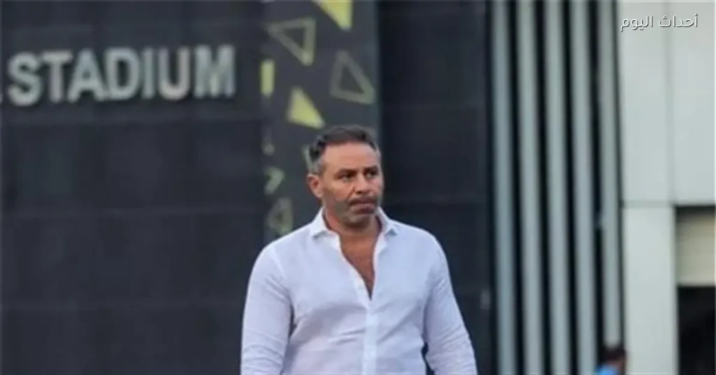 حازم إمام: أداء منتخب مصر كان جيدًا في كأس الأمم الأفريقية