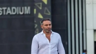 حازم إمام: أداء منتخب مصر كان جيدًا في كأس الأمم الأفريقية