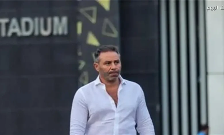 حازم إمام: أداء منتخب مصر كان جيدًا في كأس الأمم الأفريقية