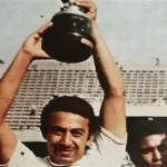 حازم إمام يحيي ذكرى وفاة والده أسطورة الزمالك حمادة إمام بتأثير مؤثر
