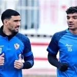 حراس الزمالك يطورون مهاراتهم تحت قيادة عواد في تدريبات فنية متخصصة