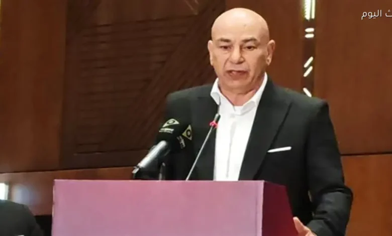 حسام حسن بحاجة لتطوير مهاراته الإعلامية وتوروب في مرحلة التقييم