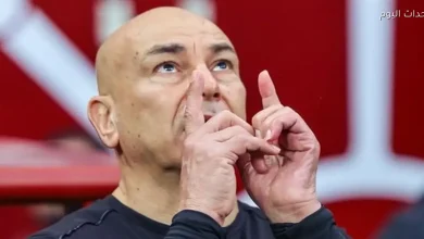 حسام حسن: تعرضنا للظلم أمام السنغال والكاف يفتقر إلى العدالة