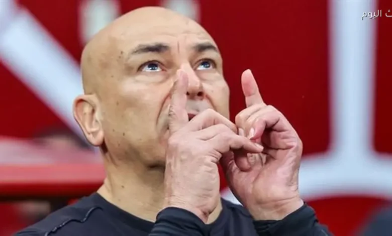 حسام حسن: تعرضنا للظلم أمام السنغال والكاف يفتقر إلى العدالة