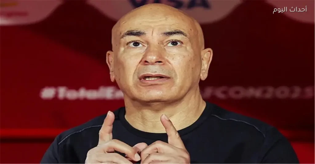 حسام حسن: لقب أمم إفريقيا حاسم لمحمد صلاح ومنتخب مصر يعزز ثقته في إمكانياته