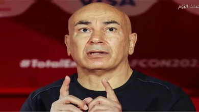 حسام حسن: لقب أمم إفريقيا حاسم لمحمد صلاح ومنتخب مصر يعزز ثقته في إمكانياته