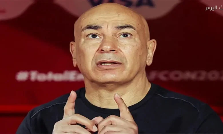 حسام حسن: لقب أمم إفريقيا حاسم لمحمد صلاح ومنتخب مصر يعزز ثقته في إمكانياته