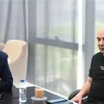 حسام حسن مدرب مصر في كأس العالم حسب تصريحات هاني أبوريدة