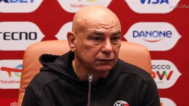 حسام حسن يعلن عن 55 لاعبًا في تقريره للحصول على تأشيرات المونديال