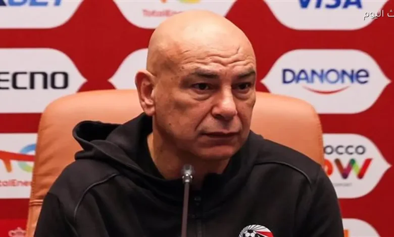 حسام حسن يعلن عن 55 لاعبًا في تقريره للحصول على تأشيرات المونديال