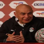 حسام حسن يكشف اقتراب منتخب مصر من نهائي أمم إفريقيا ويعتبر مباراة نيجيريا أفضل تحضير لكأس العالم.