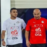 حسام حسن يكشف متطلبات مصطفى محمد للانضمام إلى المنتخب في كأس العالم