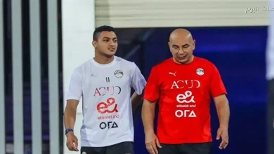 حسام حسن يكشف متطلبات مصطفى محمد للانضمام إلى المنتخب في كأس العالم