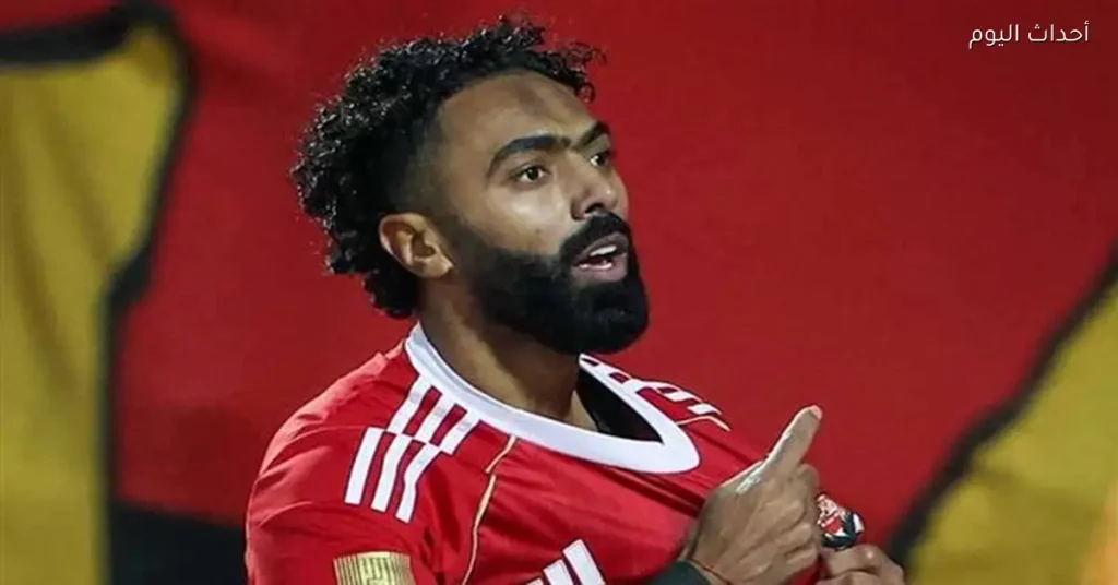 حسين الشحات: انتصار الأهلي على فاركو يؤكد قوته في المنافسة