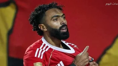 حسين الشحات: انتصار الأهلي على فاركو يؤكد قوته في المنافسة