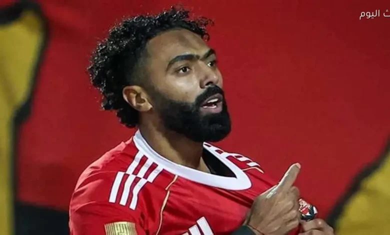 حسين الشحات: انتصار الأهلي على فاركو يؤكد قوته في المنافسة