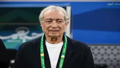 حلمي طولان: إمام عاشور أساء إلى نفسه وإلى الأهلي