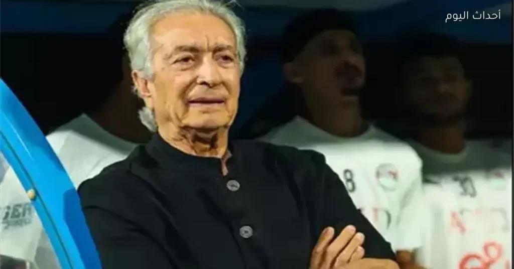حلمي طولان: جاهز لتدريب أي فريق في الدوري، لكن الوقت لم يكن في صالحي