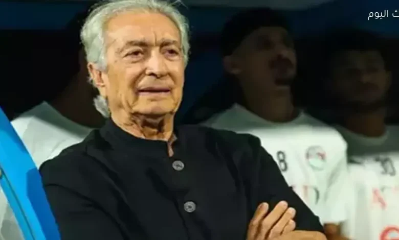 حلمي طولان: جاهز لتدريب أي فريق في الدوري، لكن الوقت لم يكن في صالحي