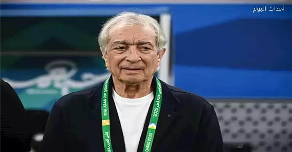 حلمي طولان: خيانة تعرضت لها ونفيت اتهامات تجارة المخدرات