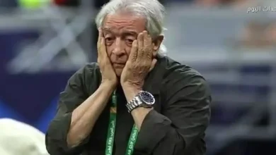 حلمي طولان يناقش مشكلته مع بشر ويكشف عن عتابه للحضري ويؤكد أن إمام عاشور تعرض لوعكة صحية.