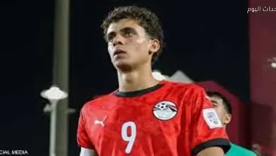 حمزة عبد الكريم يلتحق ببرشلونة حسب تقارير صحف كتالونيا