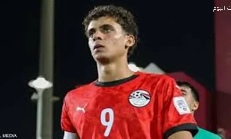 حمزة عبد الكريم يلتحق ببرشلونة حسب تقارير صحف كتالونيا