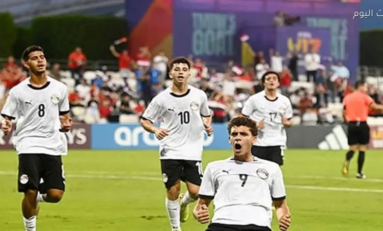 حمزة عبد الكريم ينتقل رسميًا إلى برشلونة من الأهلي