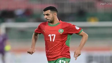 خالد الغندور يكشف انسحاب توروب من صفقة يوسف بلعمري ويخوض أزمة مع إدارة الرجاء