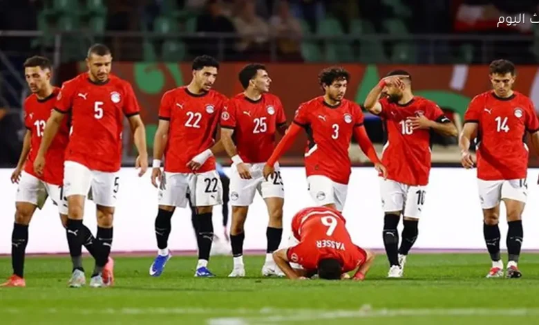 خالد بيومي: الدعم المستمر للجمهور المصري للمنتخب في البطولات الإفريقية