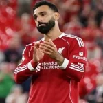 خالد بيومي: من الضروري احترام محمد صلاح ورفض هجوم الجماهير عليه