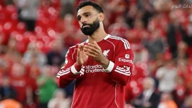 خالد بيومي: من الضروري احترام محمد صلاح ورفض هجوم الجماهير عليه