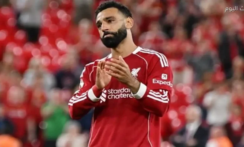 خالد بيومي: من الضروري احترام محمد صلاح ورفض هجوم الجماهير عليه