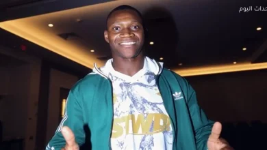 خالد مغربي: بيراميدز يجري مفاوضات مع ديانج، لكن اللاعب يميل للانضمام للأهلي