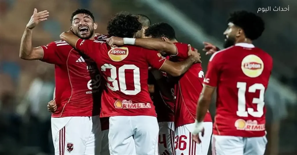 خبير لوائح يوضح موقف إعارات الأهلي وحقوق سيراميكا