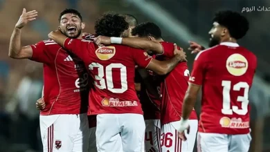 خبير لوائح يوضح موقف إعارات الأهلي وحقوق سيراميكا