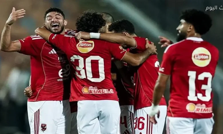 خبير لوائح يوضح موقف إعارات الأهلي وحقوق سيراميكا