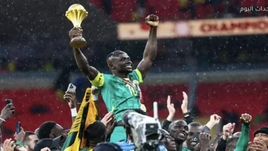 دراجى يُعبر عن خيبة أمله لعدم تهنئة الفيفا والكاف لمنتخب السنغال بعد إحرازه كأس أمم إفريقيا.