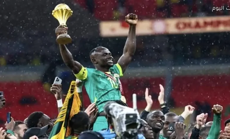 دراجى يُعبر عن خيبة أمله لعدم تهنئة الفيفا والكاف لمنتخب السنغال بعد إحرازه كأس أمم إفريقيا.