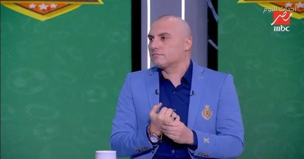 دونجا: الزمالك يملك مواهب في قطاع الناشئين وتأثير معتمد جمال ملحوظ